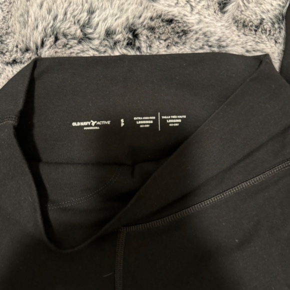 Sport Leggings - Picture 4 of 7